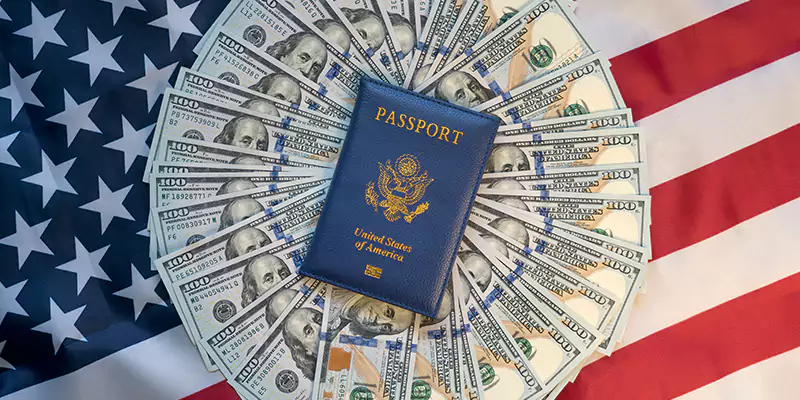 Why Choose Us for Your US Investment Visa Journey for Madagascar?