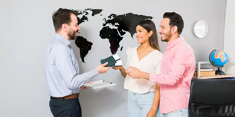 Why Choose Our Expert EB-5 Project Selection Consultants in Madagascar?