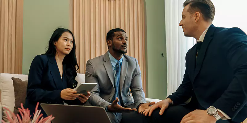 Benefits You Get by Our F-1 Visa Services in Madagascar