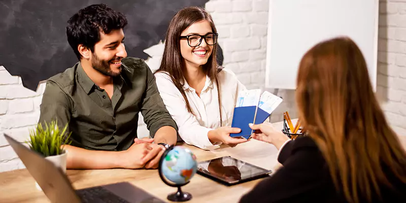 Benefits of Our Intra Company Transfer USA Service in Madagascar