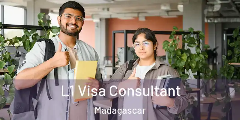 L1 Visa Consultant Madagascar