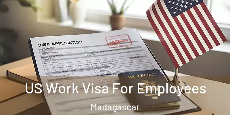  US Work Visa For Employees Madagascar